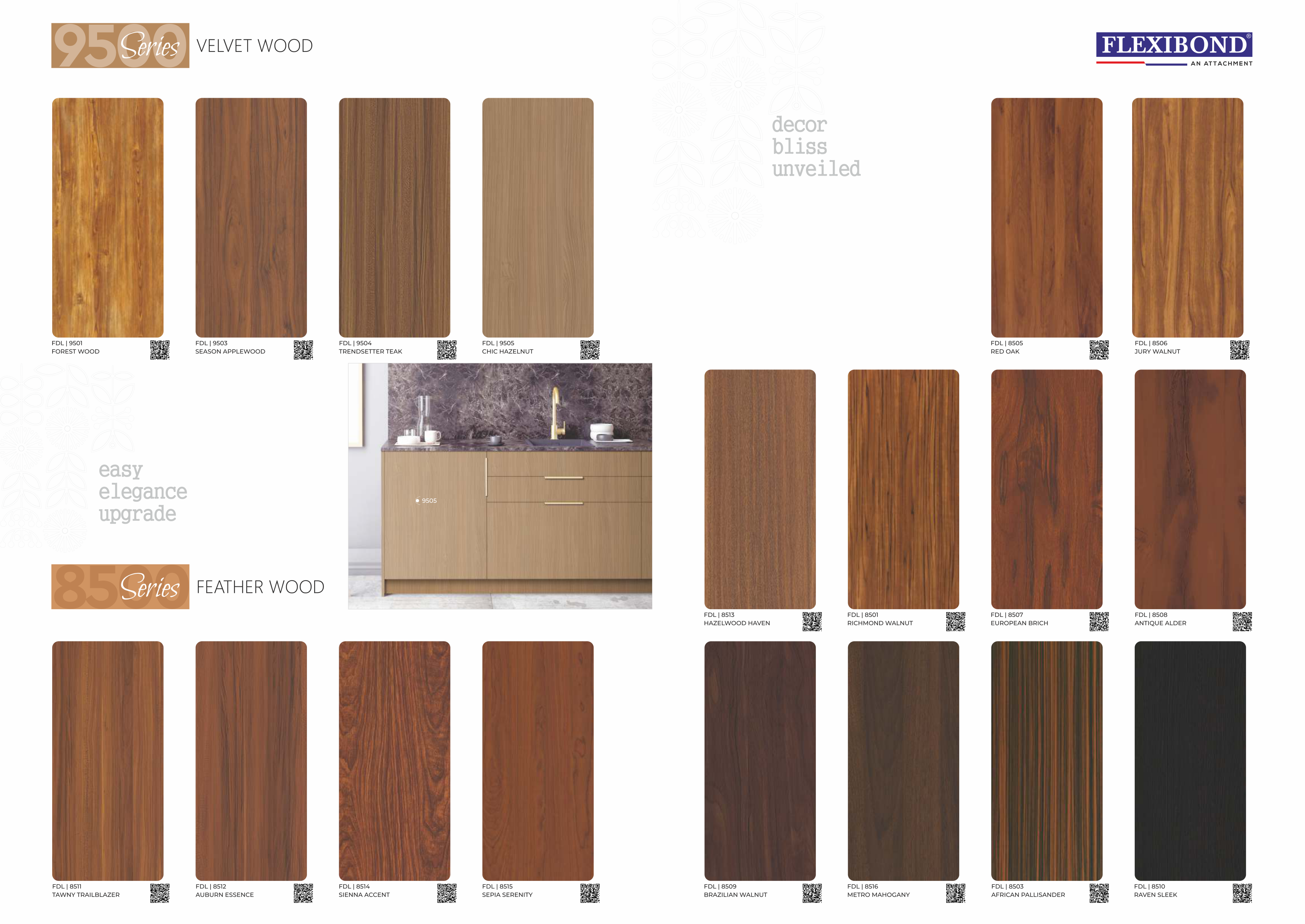 Wood Series