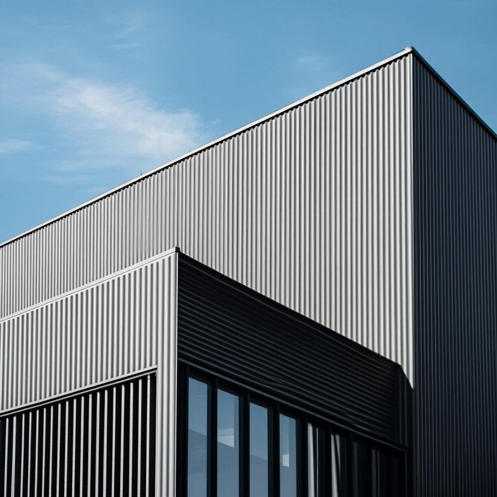 G1 Roof Sheets