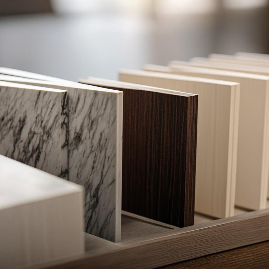 Interior Sheets