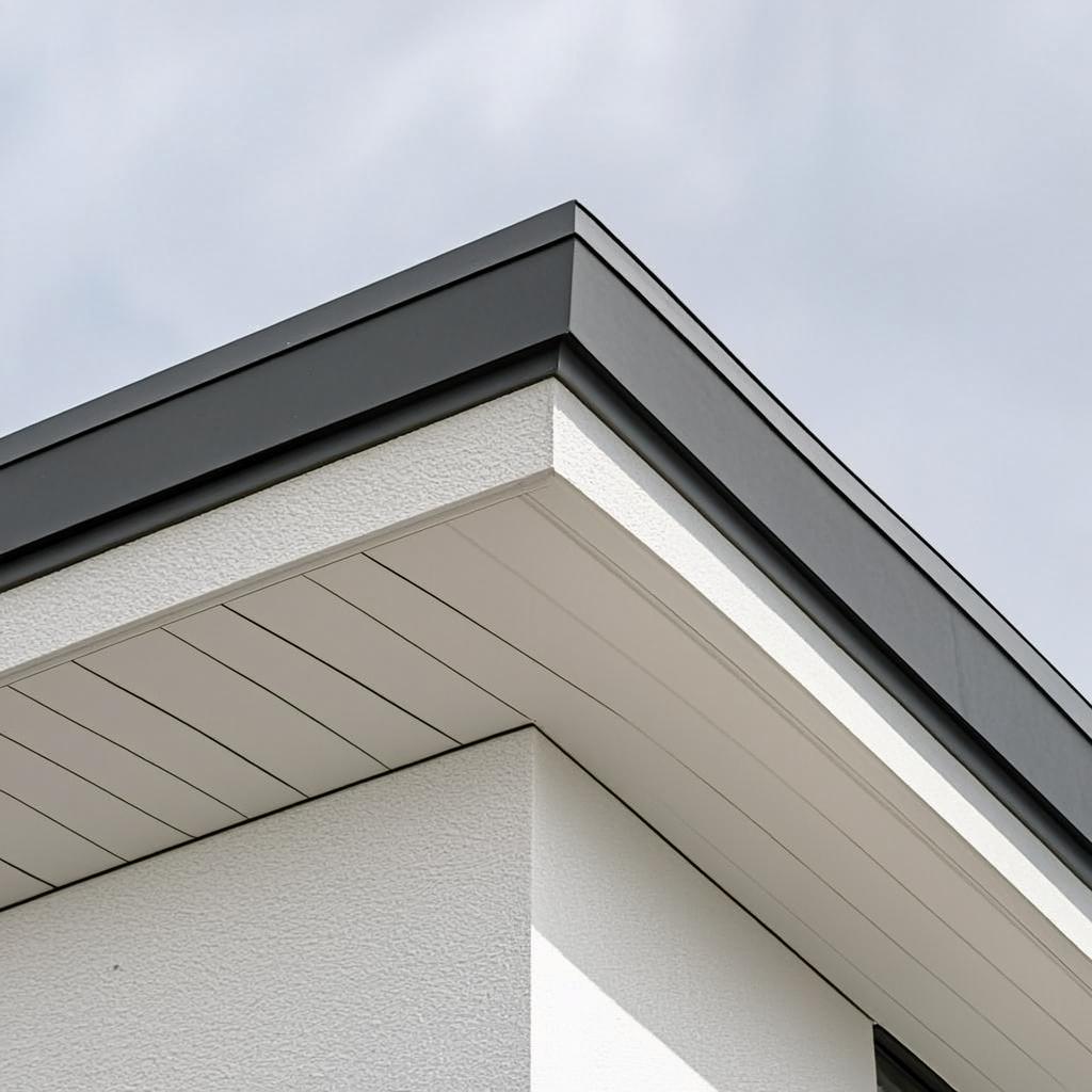 Soffit Panels