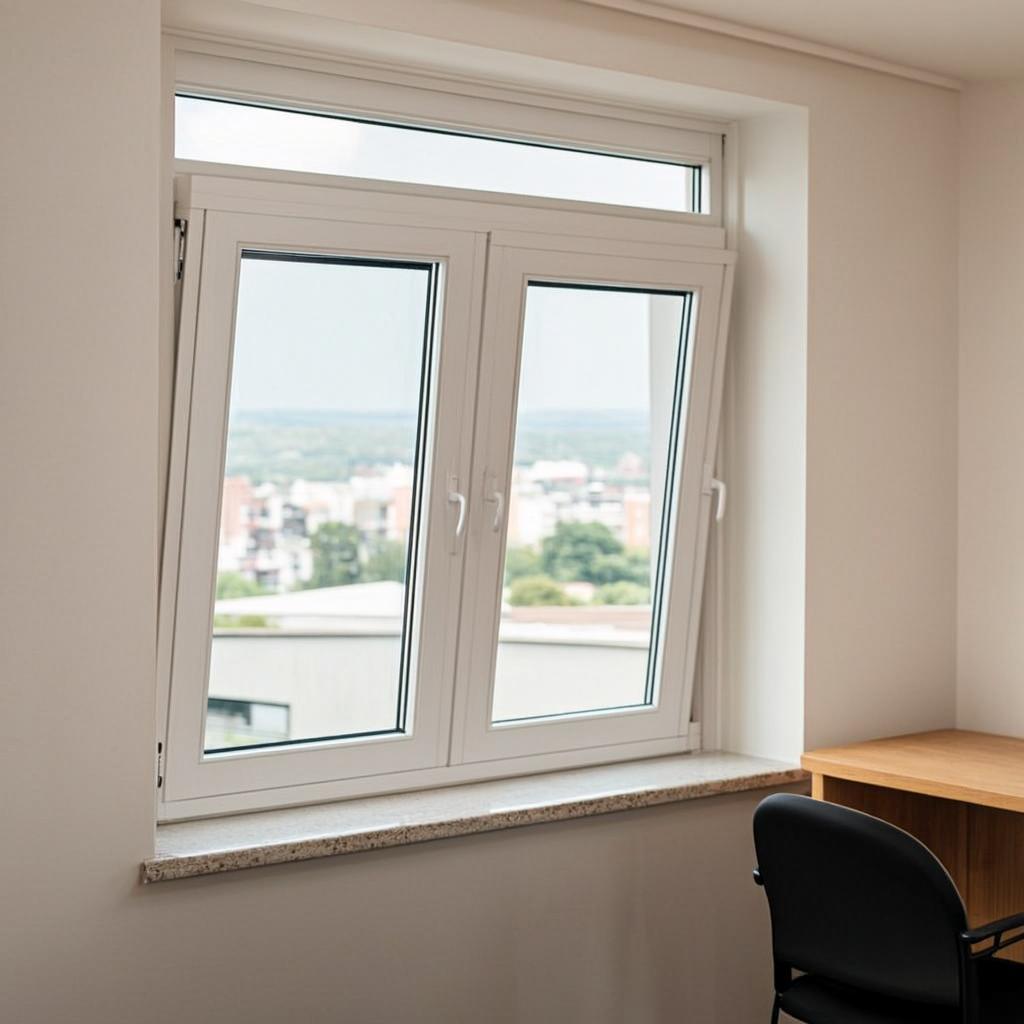 Sliding Windows