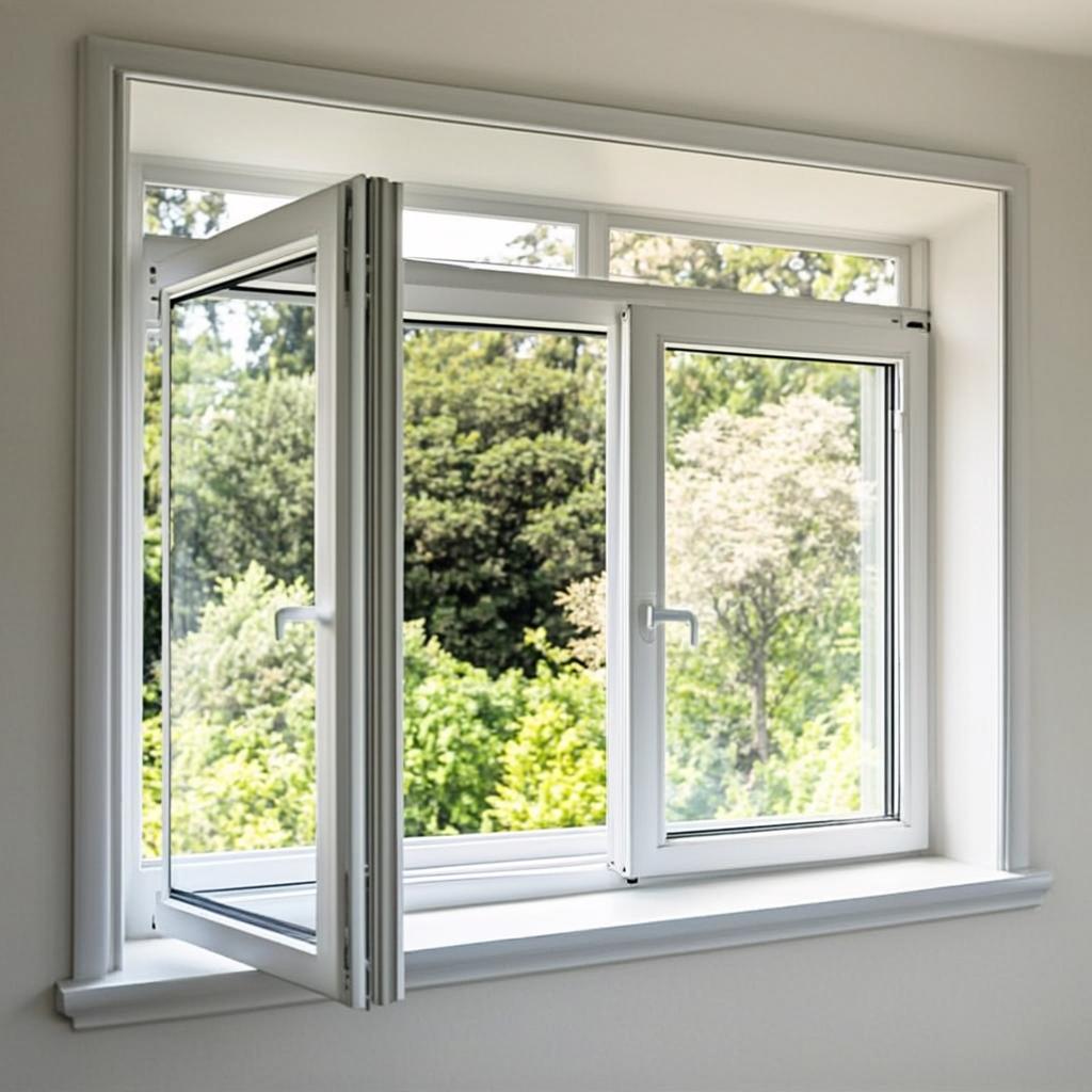 Casement Windows