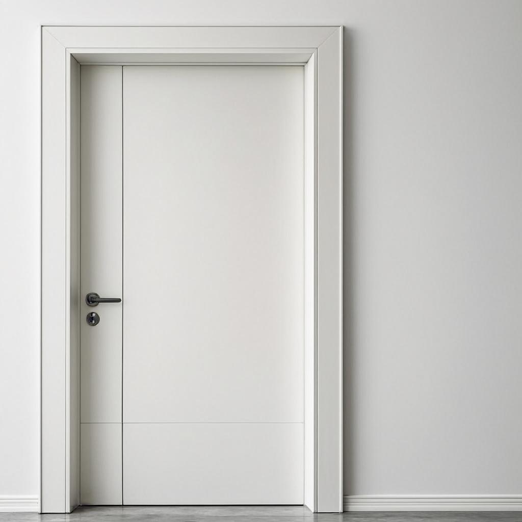 WPC Frames & Doors